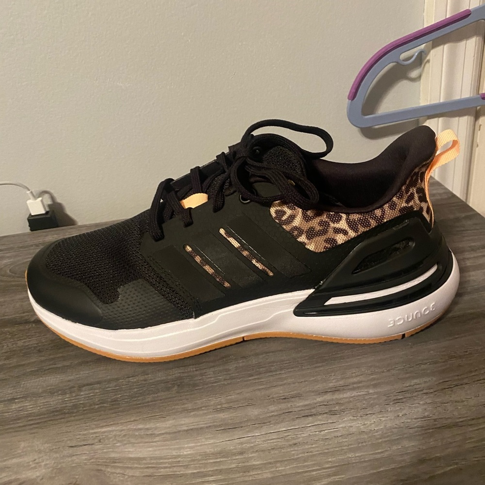Adidas running shoes
